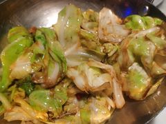 -绿茶餐厅(财富购物中心店)