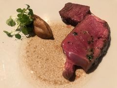 -文华扒房及酒吧(香港文华东方酒店)