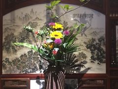-白鹭原茶艺馆