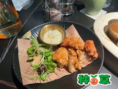 -404干式熟成牛排馆•聚会餐厅