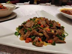 -雅天大酒店·福贵坊中餐厅
