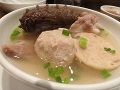 -福州西湖大酒店·怡湖咖啡厅