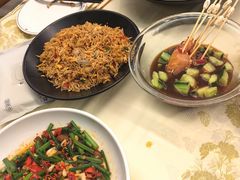 -铭副琦食·虾蟹烩馆(渔人码头店)