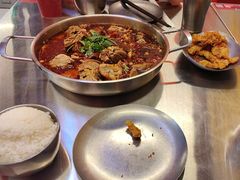 -蓉三少冒烤鸭·四川小吃集(北京首店)