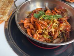 -重庆巴渝火锅(钟家村店)