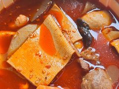 -付小姐在成都(中山公园店)