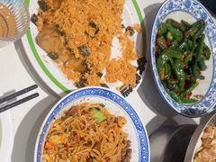 -欧记大排档·景德菜(上海首店)