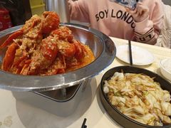 -聚味瞿记·龙虾堂(坡子街店)