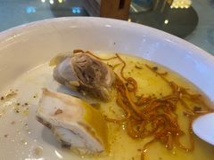 -御满江海鲜酒家(洛溪新城店)