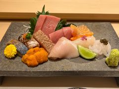 -鮨一日本料理(大中华店)