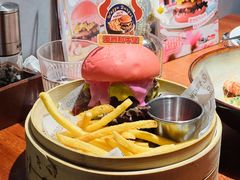 -卡朋厨房(289艺术园区店)