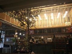 -Cafe Alice咖啡爱丽丝(奥城店)
