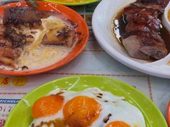 -澳门陈光记烧味饭店(万象城店)