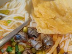 -柒小螺·螺蛳粉(利丰广场店)
