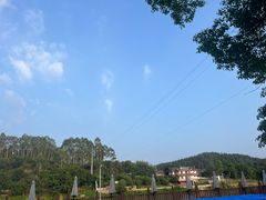 -黄龙溪古镇