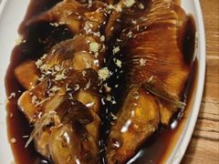 -新白鹿餐厅(龙游路总店·杭帮菜名店)