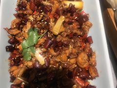 -新沸腾鱼乡(世贸天阶店)