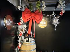 -禄台 the Balcony(亮马河店)