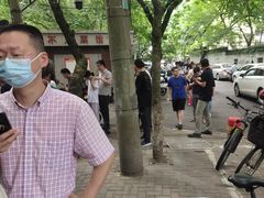 -文武王氏烧饼·无矾油条(西溪路店)
