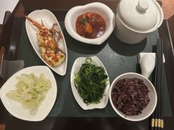 点击看大图 -新寰亚月子会所(盛捷白塘店)