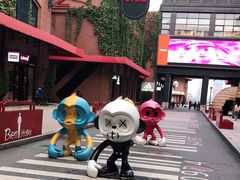 -砂之船奥特莱斯(合肥店)