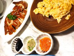 虾仁滑蛋-星平鸡饭·粤菜小炒(印象城旗舰店)