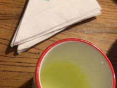 -新白鹿餐厅(百联中环店)