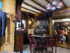 -Hougang7咖啡店·P7 Bar