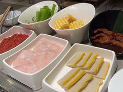 -海底捞火锅(苏宁生活广场店)