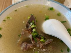 -小杨生煎(黄河路店)