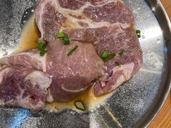 -辛蒲洞韩餐烤肉