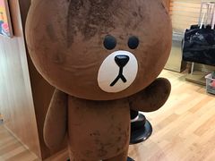 -line friends(明洞旗舰店)