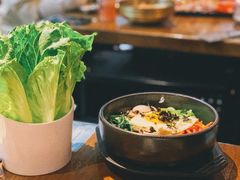 -·缸桶屋·韩式牛肋条自助烤肉(西湖D11店)