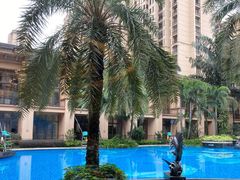 -星河湾半岛酒店-真粤中餐厅