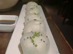 上海生煎包-金枝玉叶上海人家食府(三里河店)