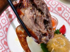 -谭厨中山传家菜.乳鸽.脆鲩鱼(华强北中航城店)