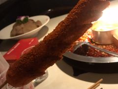 -川锅一号火锅(1818牌楼店)