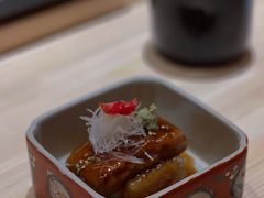 -鹤菊·鮨Omakase(古子城店)