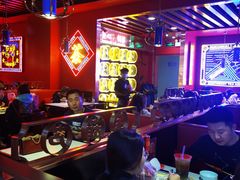 -宝葫芦西北茶食铺(万达店)