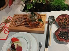 -叶叶菩提·晋福宫