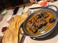 -徽镇小厨·经典徽菜(十里河店)