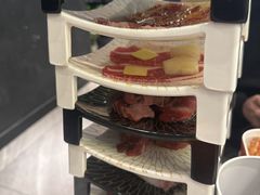 -AJIYA·池袋日式烧肉自助(天津万象城店)
