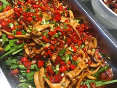 -味上湘菜馆(河马店)