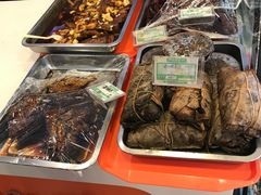 -香妃烤鸡(西单店)