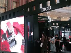 -新世界大丸百货