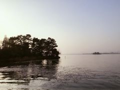 景点-东湖落雁景区