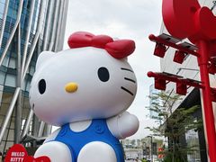 -深圳湾万象城(南山店)