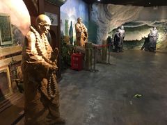 -重庆历史名人馆