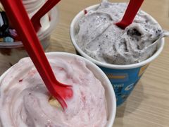 -DQ·蛋糕·冰淇淋(鸿坤店)