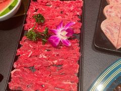 -吼堂老火锅(武汉 天地壹方南馆店)